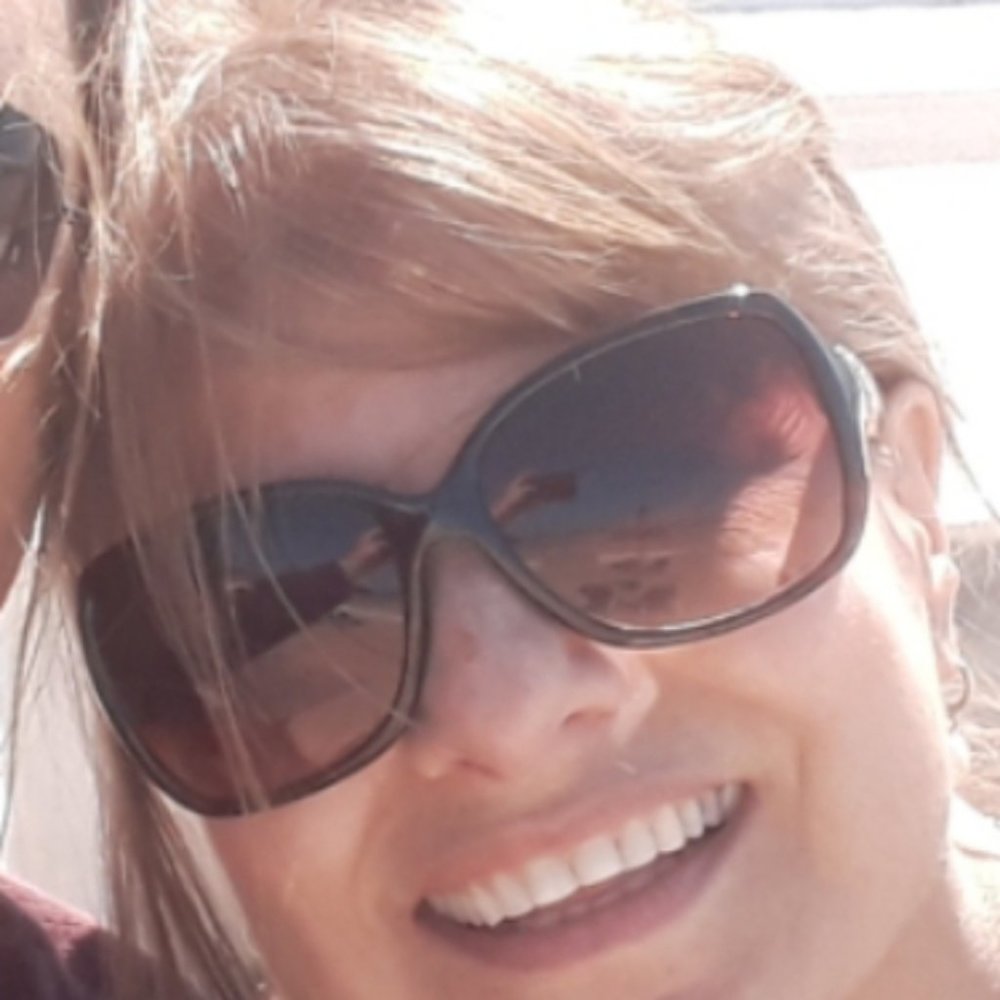 Meet your Posher, Amal (Hope)